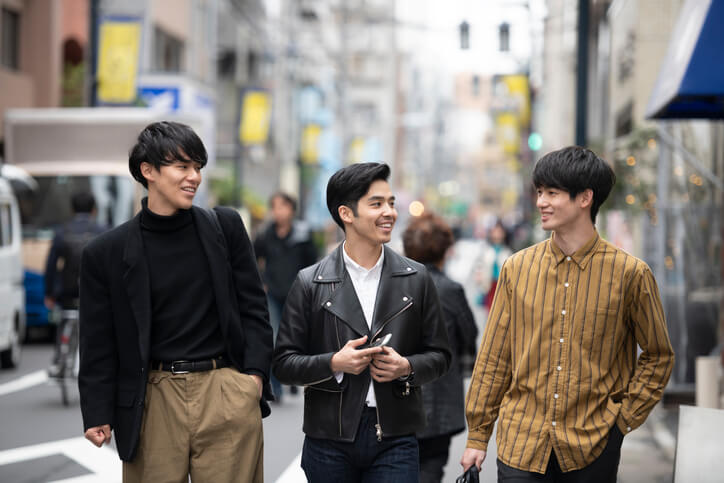 有名大卒が語る 高学歴彼氏と結婚するメリット5選 地雷男子と付き合うデメリット3選も 婚活 恋活 Match Park 恋活 婚活マッチングアプリ中心の男性向け出会いの場所